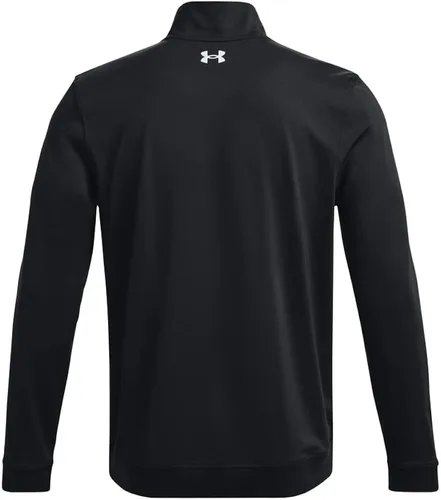 Vista 7 de Under Armour Storm Midlayer - Camiseta de manga larga con cremallera de 12 para hombre