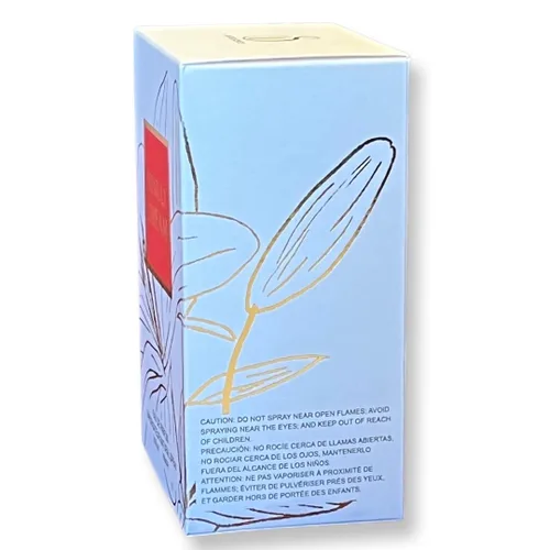 Vista 7 de VANILLA DREAM - Eau de Parfum para Mujeres- Notas de Pera, Manzana Roja, Clementinas y Vainilla - 3.4 Fl Oz