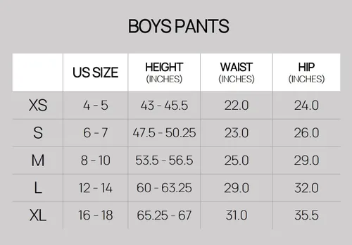 Vista 5 de Real Essentials Paquete de 3 pantalones deportivos de tricot con forro polar y bolsillos para niño