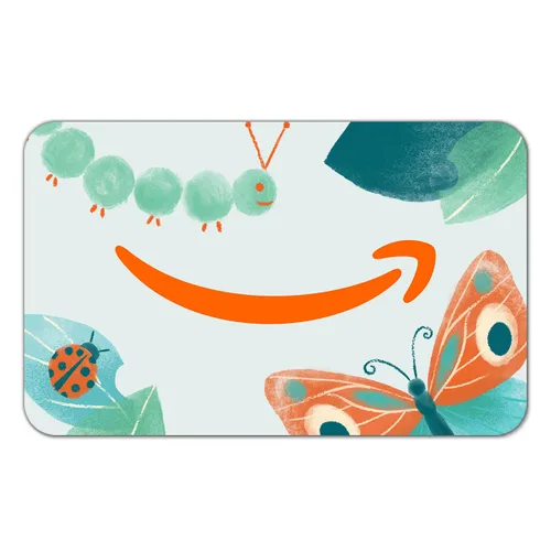 Vista 6 de Amazon eGift Card Baby & Kids