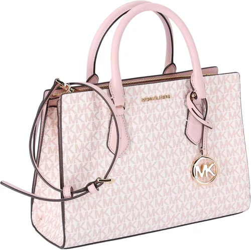 Vista 4 de bolso de mano para mujer Sheila satchel medium