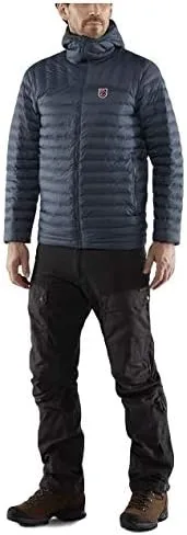 Vista 3 de Sudadera con capucha Fjällräven Expedition Lätt