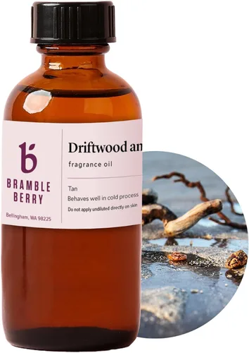 Vista 29 de Aceite Fragancia Ámbar 2 oz