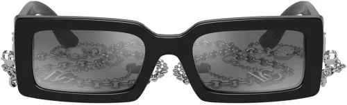 Vista 2 de Dolce & Gabbana Gafas de sol DG 4416 5016G negro, Varios