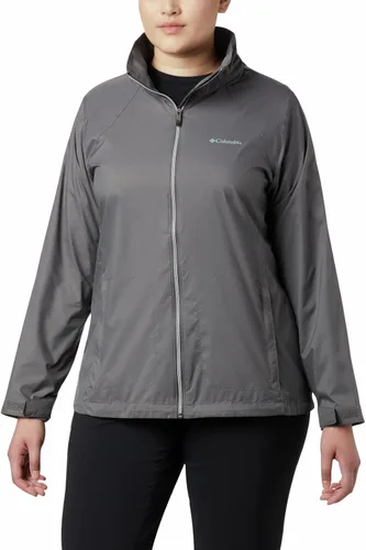 Vista 8 de Columbia Chaqueta Switchback III para mujer