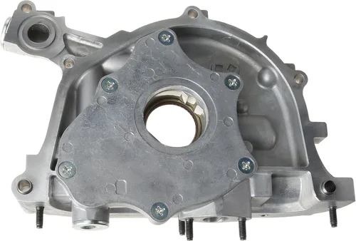 Vista 2 de Conjunto de bomba de aceite original Honda (15100-P72-A01)