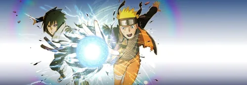 Vista 22 de Naruto Shippuden Ultimate Ninja Storm 4 - PlayStation 4