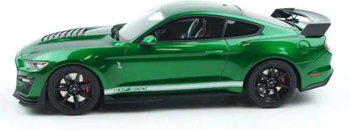 Vista 5 de GT Spirit 1/18 - F-ORD Mustang Shelby GT500-2020