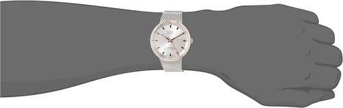 Vista 5 de Mido Commander II M0316312103100 - Reloj automático para hombre
