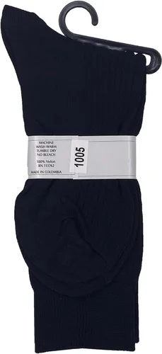 Vista 3 de Pink Princess Calcetines de vestir para niños - Calcetines de vestir para niños y niños pequeños - Baby Boy Fancy & Infant Dressy - Calcetines