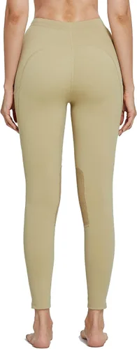 Vista 5 de FitsT4 - Pantalones de equitación para niñas