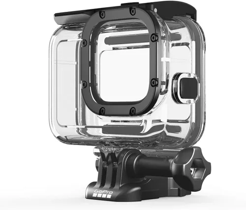 Vista 4 de Carcasa protectora GoPro (HERO8 Black) - Accesorio oficial GoPro