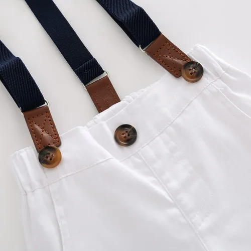 Vista 6 de Trajes de caballero para bebés y niños