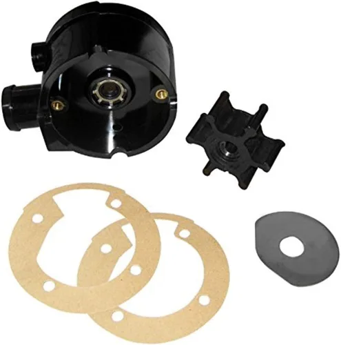 Vista 3 de Jabsco Bomba maceradora 18590-2092 + kit de servicio Jabsco 18598-1000