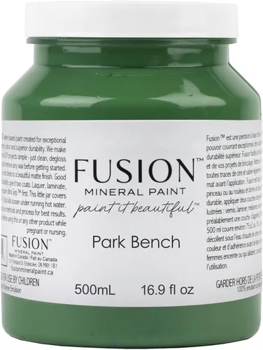 Vista 8 de Fusion - Pintura mineral