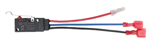 Vista 2 de Kit de microinterruptores para carrito de golf a gas Club Car DS 1999-actual 101979101 1014808 1014807