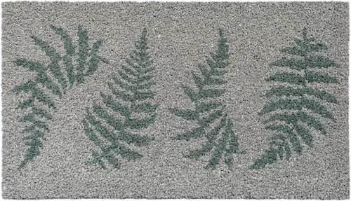 Vista 10 de KAF Home - Felpudo de fibra de coco de 17 x 30 pulgadas - California