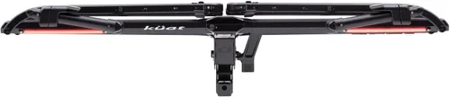 Vista 3 de Kuat Piston Pro X LED Rack de enganche de trinquete doble, 1.25
