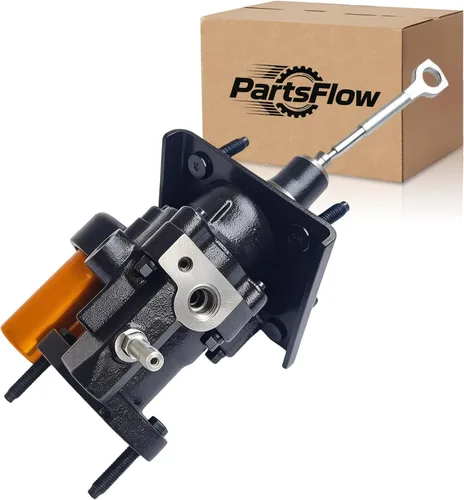 Vista 13 de Potenciador de freno hidráulico para Chevrolet GMC 2500 3500 01