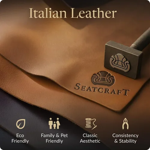 Vista 3 de Seatcraft Serenity - Asiento de cine en casa, fila negra de 3 Negro