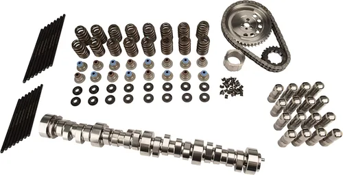 Vista 3 de Comp Cams 54-701-11 Etapa 1 Thumpr Cam para camiones GEN IV LS 4.8/5.3/6.0L