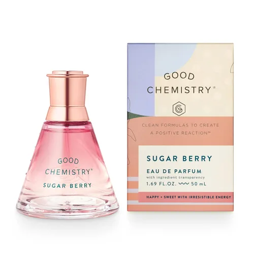 Vista 17 de Good Chemistry Cheerful Charmer Eau de Parfume
