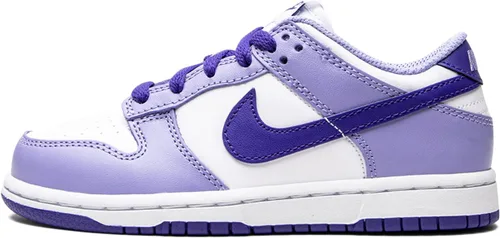 Vista 209 de Nike Kid's Dunk Low Sneaker