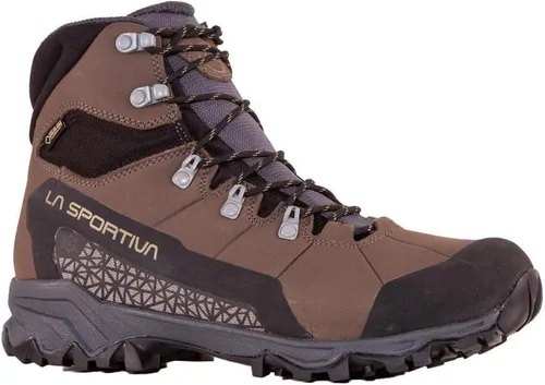 Vista 9 de La Sportiva Botas de senderismo impermeables Nucleo High II GTX para hombre