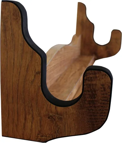 Vista 5 de Rush Creek Creations Estante interior para 1 pistola