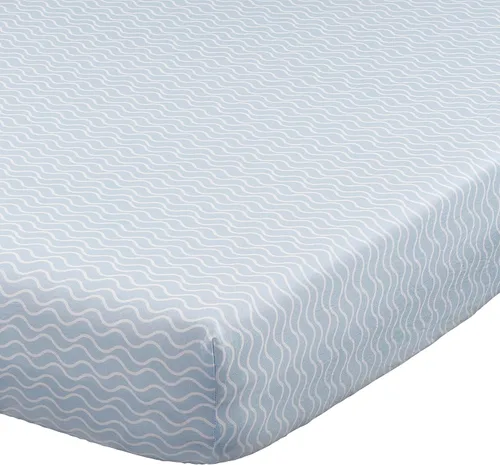 Vista 3 de Oxford Baby Mandala - Ropa de cama para cuna de bebé (3 piezas)