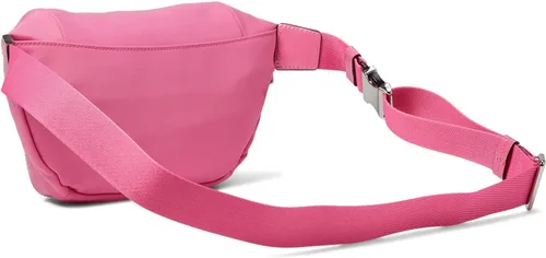 Vista 2 de Kate Spade New York Sam Icon - Cinturón mediano de nailon, Nube rosa, Sam Icon - Cinturón mediano de nailon