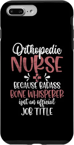 Vista 9 de iPhone 13 Pro Orthopedic Nurse Orthopedic Nurses Ortho Nurse Case