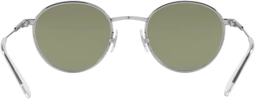 Vista 6 de ARNETTE X Zayn Collection An3084 - Gafas de sol redondas profesionales
