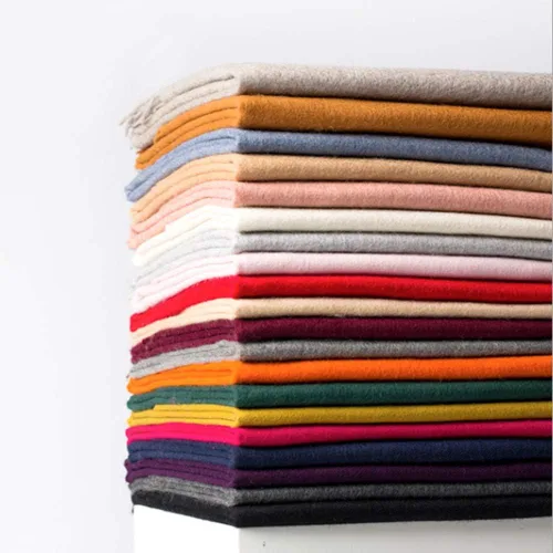 Vista 5 de Novawo Extra Large Wool Shawl Soft Pashmina Wrap Winter Scarf for Women