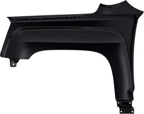 Vista 2 de Guardabarros de repuesto OE GMC Terrain 2010-2016 (Partslink GM1241366)