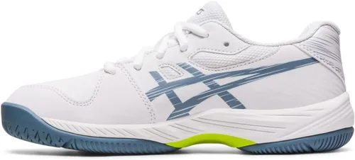 Vista 4 de ASICS Zapatillas de tenis para niños Gel-Game 9 Grade School