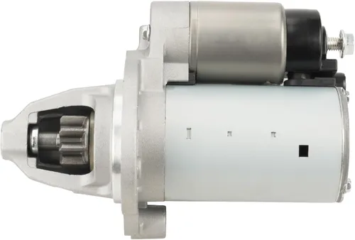 Vista 21 de Arrancadores KAC, Arrancador de 12V Compatible con Chevy C10 1975-1980 Reemplazo 3510NPG