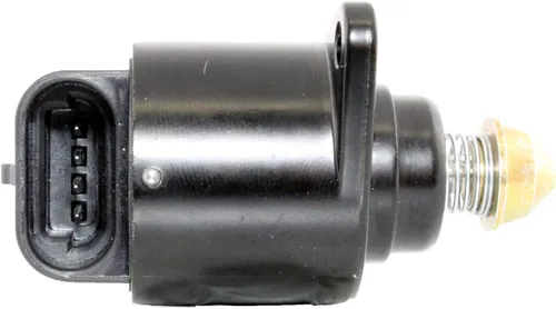 Vista 3 de Walker Productos 215-1008 Válvula de control de aire de ralentí de inyección de combustible