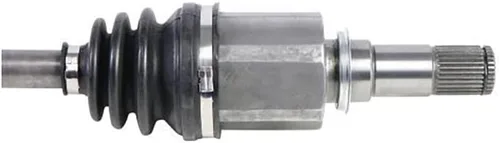 Vista 5 de 1 Conjunto de eje de junta CV del lado del conductor delantero izquierdo para Mazda CX-3 2016 se adapta a Mazda CX-3 2017 se adapta a Mazda CX-3