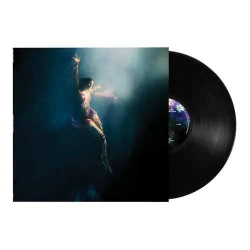 Vista 2 de Higher Than Heaven[LP] Explicit Lyrics