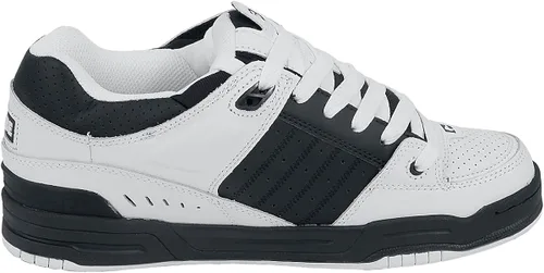 Vista 3 de Globe Fusion NegroBlancoBlanco 10 D (M), Negro, blanco, blanco, 10