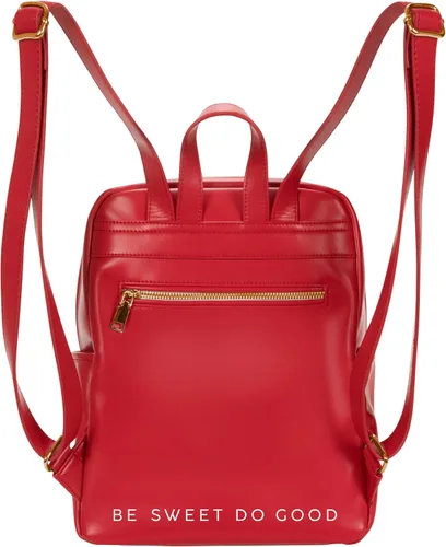 Vista 5 de Mochila Kawaii, Varios colores, Japonés