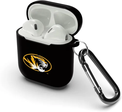 Vista 31 de SOAR Funda protectora para Airpods de la NCAA NCAA