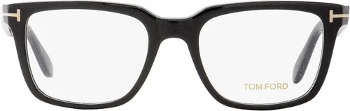 Vista 2 de New Tom Ford - Lentes para hombre TF 5304 negro 001 TF5304 de 2126in