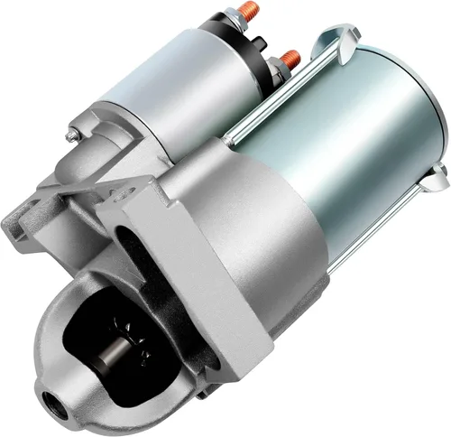 Vista 13 de SCITOO Arrancadores nuevo ajuste para Nissan Altima/Maxima/Quest Van 2004 2005 2006 3.5L Auto Trans 17872N