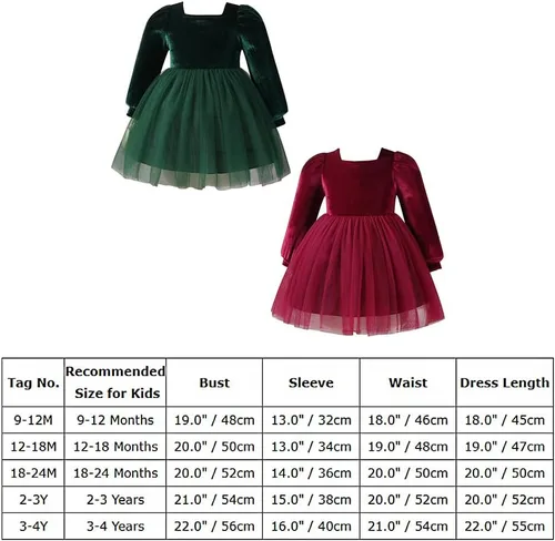 Vista 6 de Vestido vintage de terciopelo con volantes para niña pequeña, vestido vintage para niñas, Halloween, Navidad, vestido de otoño