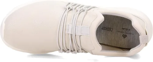 Vista 6 de Clarks Zapatillas Nova Ave para mujer