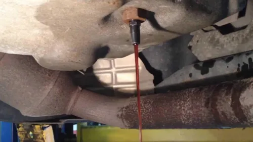 Vista 6 de CTA Tools Adaptador de llenado Trans 7420L - Compatible con Ford