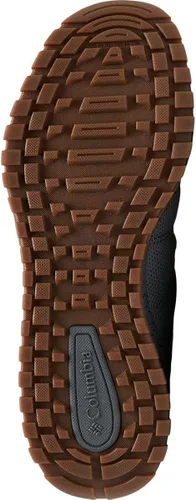 Vista 7 de Columbia Fairbanks Low - Tenis para hombre