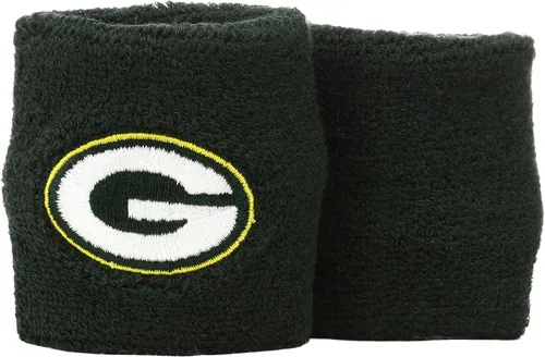 Vista 7 de Juego de pulseras NFL con logotipo del